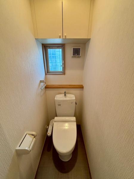 草加市青柳８丁目の中古一戸建て