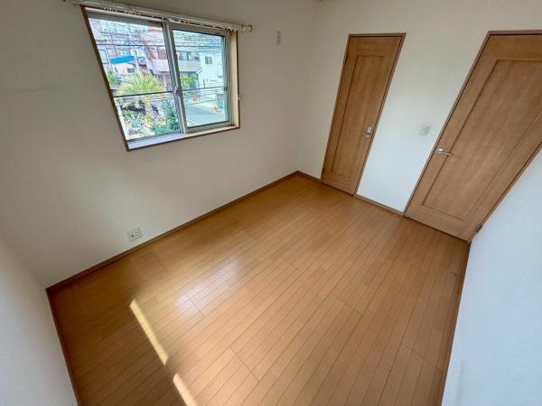 草加市青柳８丁目の中古一戸建て