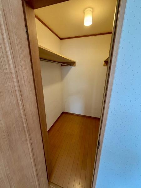草加市青柳８丁目の中古一戸建て