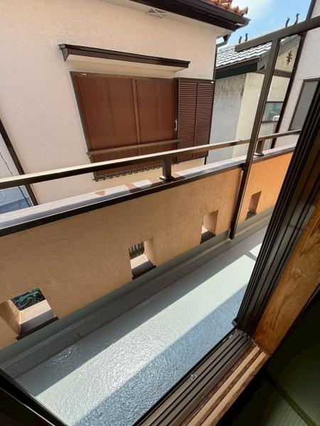 越谷市大字恩間の中古一戸建て
