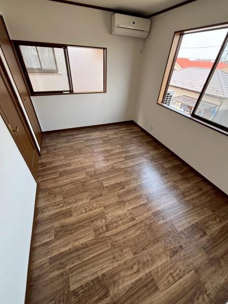 越谷市大字恩間の中古一戸建て