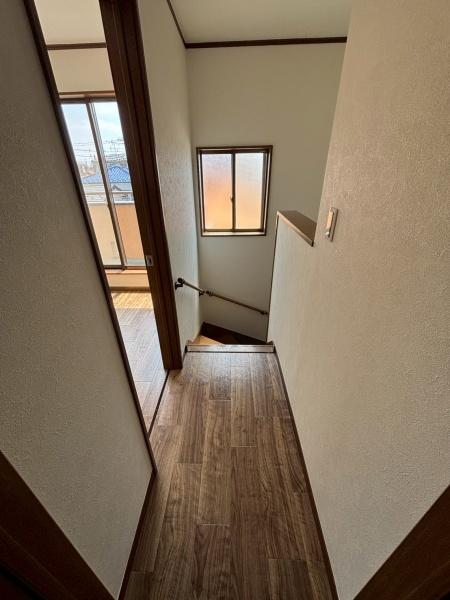 越谷市大字恩間の中古一戸建て