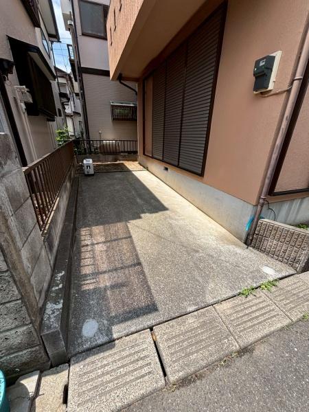 越谷市大字恩間の中古一戸建て