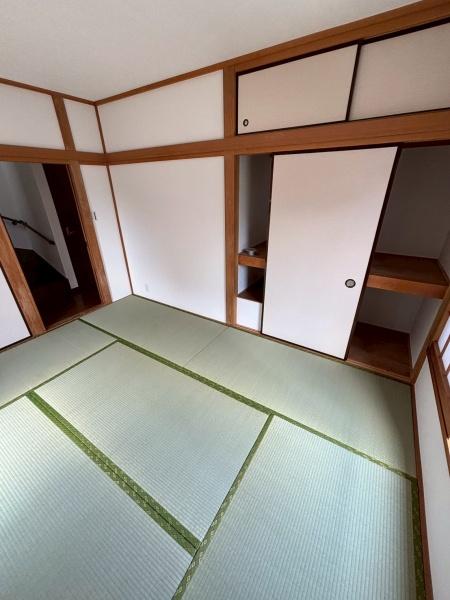 越谷市大字恩間の中古一戸建て