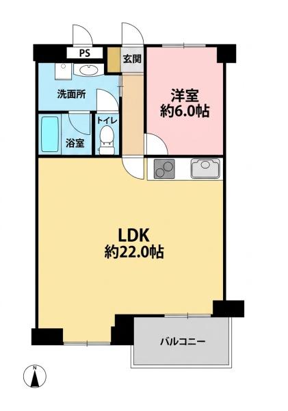 稲荷コーポ