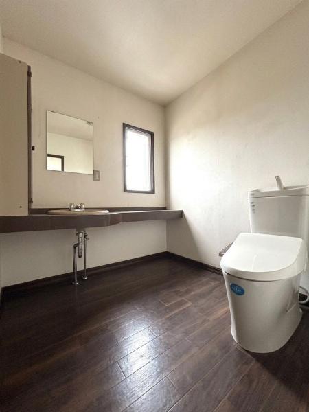 草加市草加２丁目の中古一戸建て