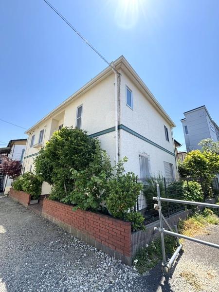 草加市草加２丁目の中古一戸建