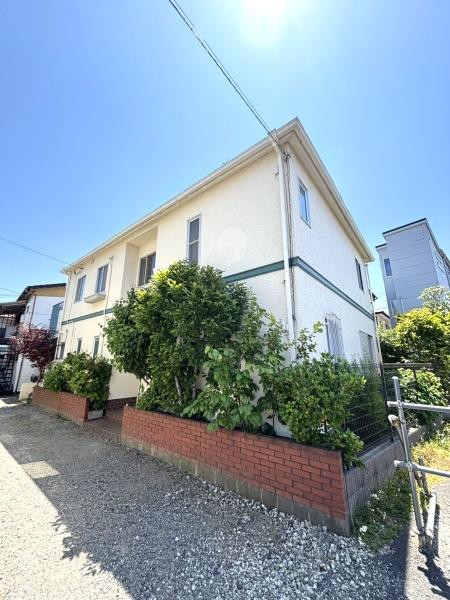 草加市草加２丁目の中古一戸建て