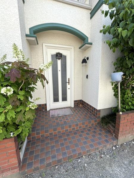 草加市草加２丁目の中古一戸建て