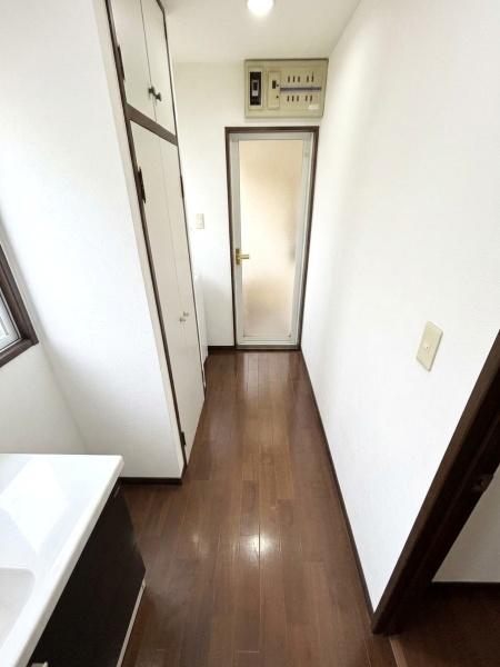 草加市草加２丁目の中古一戸建て