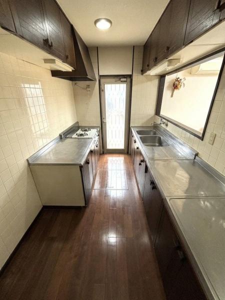 草加市草加２丁目の中古一戸建て