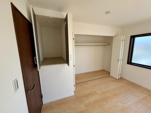 草加市遊馬町の中古一戸建て