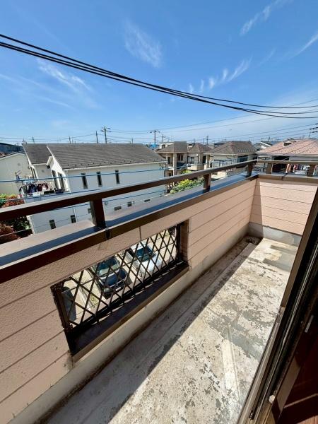 草加市遊馬町の中古一戸建て