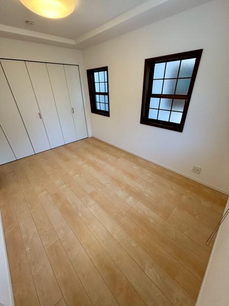 草加市遊馬町の中古一戸建て