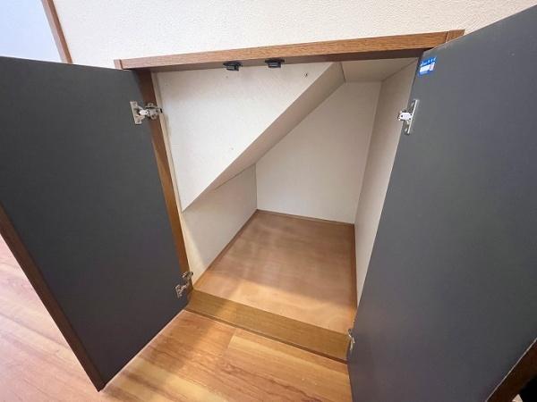 川口市大字木曽呂の中古一戸建て