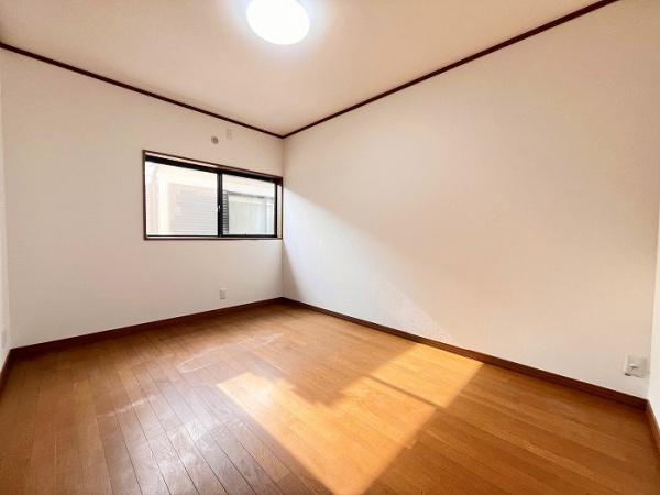 川口市大字木曽呂の中古一戸建て