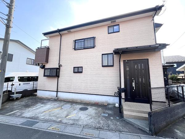 【23日(土)・24日(日)室内見学可能】川口市木曽呂戸建