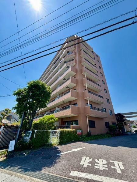●パレス草加松原●