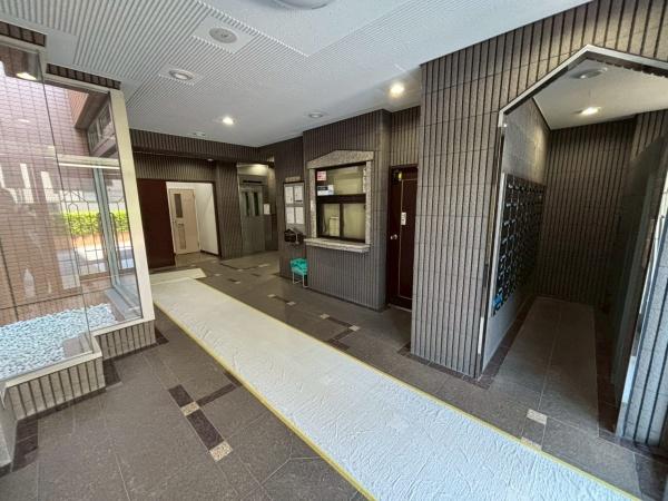 ●パレス草加松原●