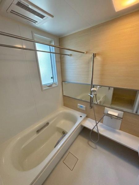 草加市青柳６丁目の中古一戸建て