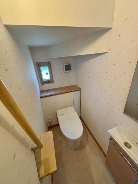 草加市青柳６丁目の中古一戸建て