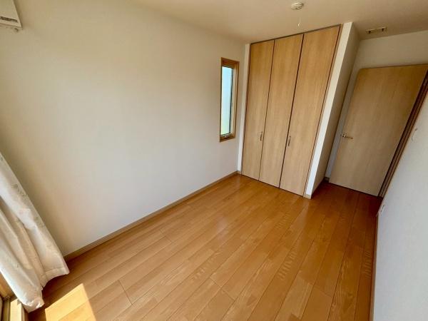 草加市青柳６丁目の中古一戸建て