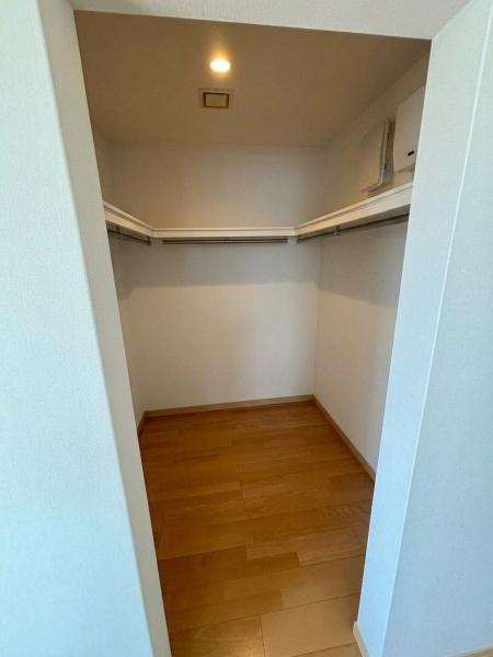 草加市青柳６丁目の中古一戸建て