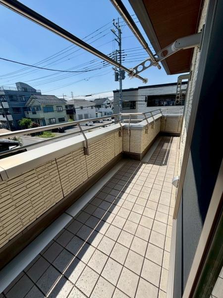 草加市青柳６丁目の中古一戸建て