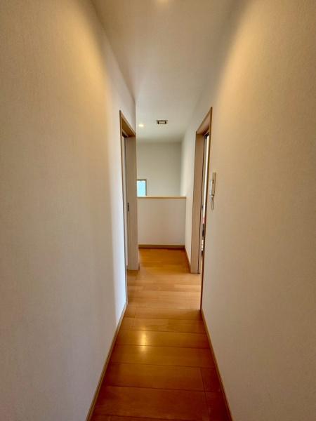 草加市青柳６丁目の中古一戸建て