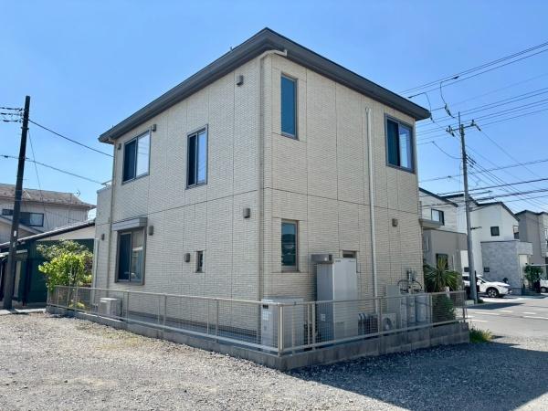 草加市青柳６丁目の中古一戸建て