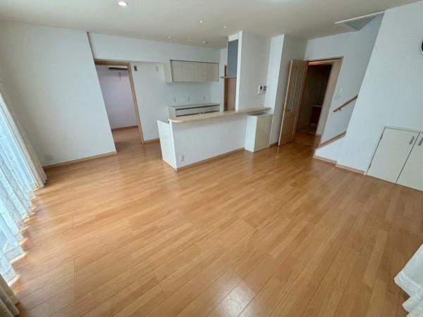 ●草加市青柳6丁目・戸建●
