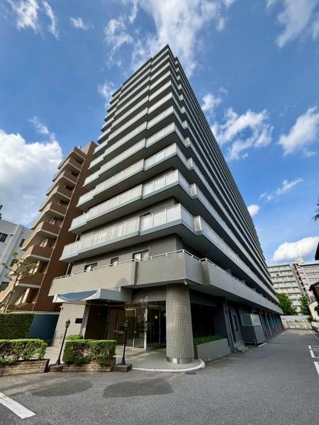 【30日(土)・31日(日)室内見学可能】カルム草加