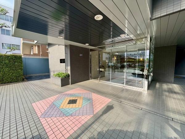 【30日(土)・31日(日)室内見学可能】カルム草加