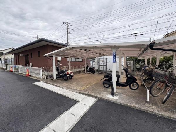【13日(土)・14日(日)室内見学可能】草加スカイハイツ
