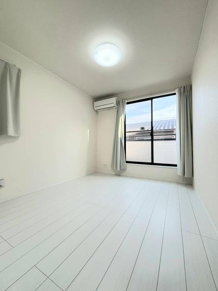草加市北谷３丁目の中古一戸建て