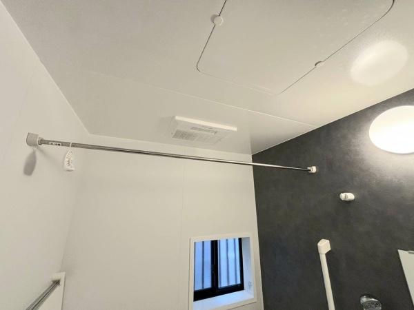 草加市北谷３丁目の中古一戸建て