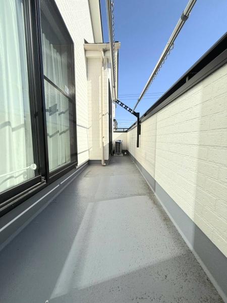 草加市北谷３丁目の中古一戸建て