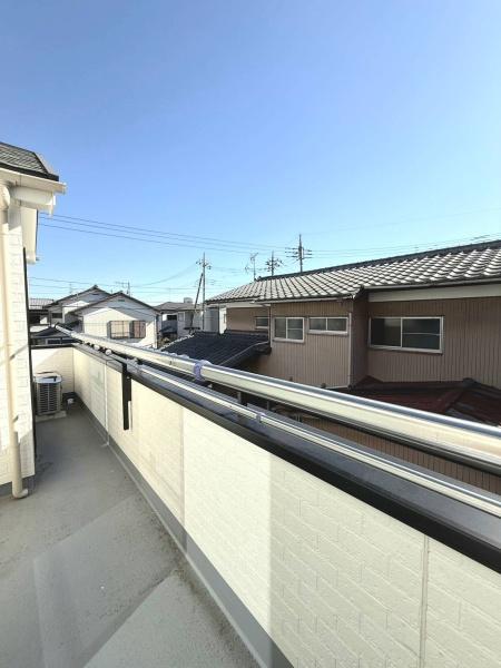 草加市北谷３丁目の中古一戸建て