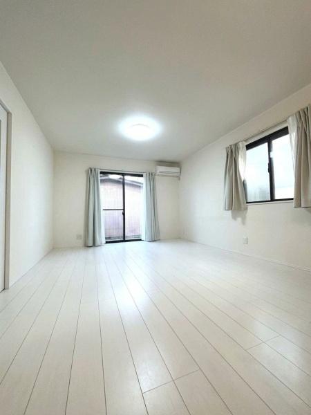 草加市北谷３丁目戸建