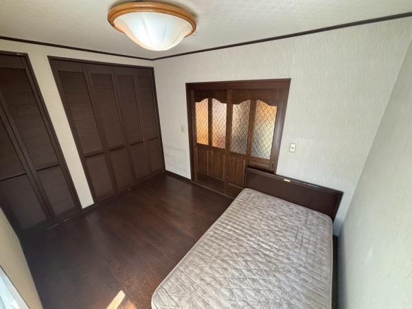 草加市氷川町の中古一戸建て