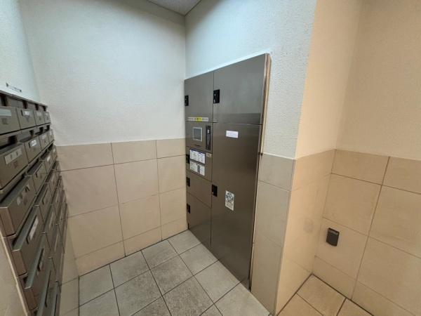 【25日(土)見学可】●パテラスクエア草加●