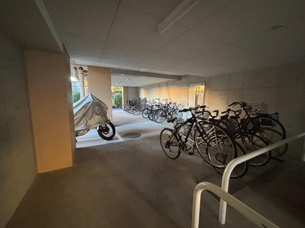 【25日(土)見学可】●パテラスクエア草加●