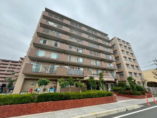 【13日(土)・14日(日)室内見学可能】ゾンネンハイム草加