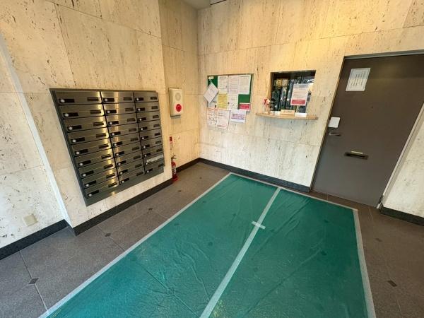 【20日(土)・21日(日)室内見学可能】サンリット大袋