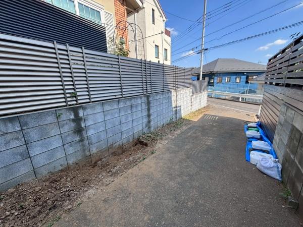 ●東浦和２丁目・売地●