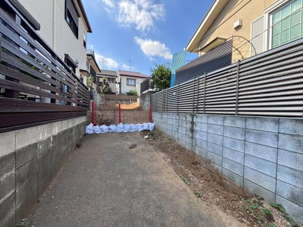 ●東浦和２丁目・売地●