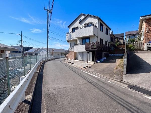 さいたま市緑区東浦和２丁目の土地