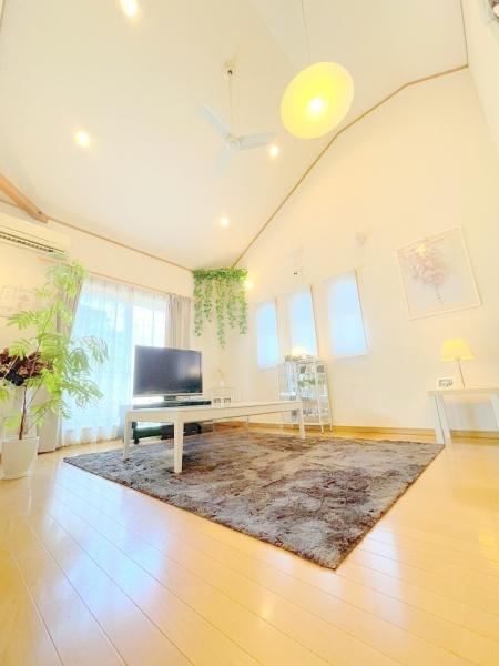 三郷市戸ケ崎４丁目の中古一戸建て