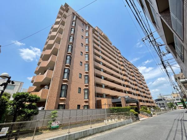 【25日(土)・26日(日)見学可】ライオンズプラザ松原団地