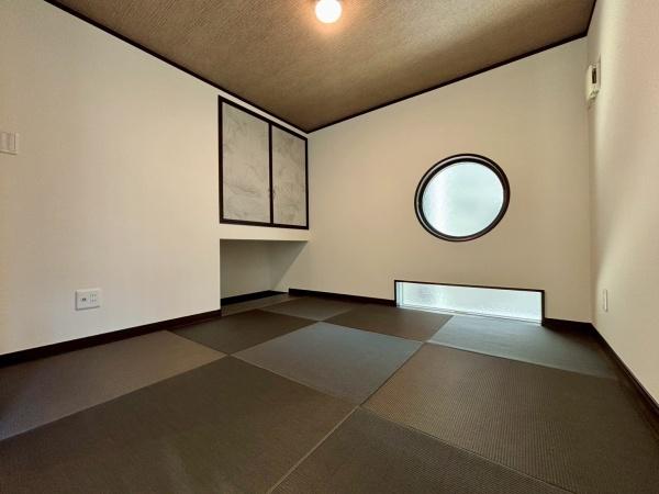 草加市青柳７丁目の中古一戸建て